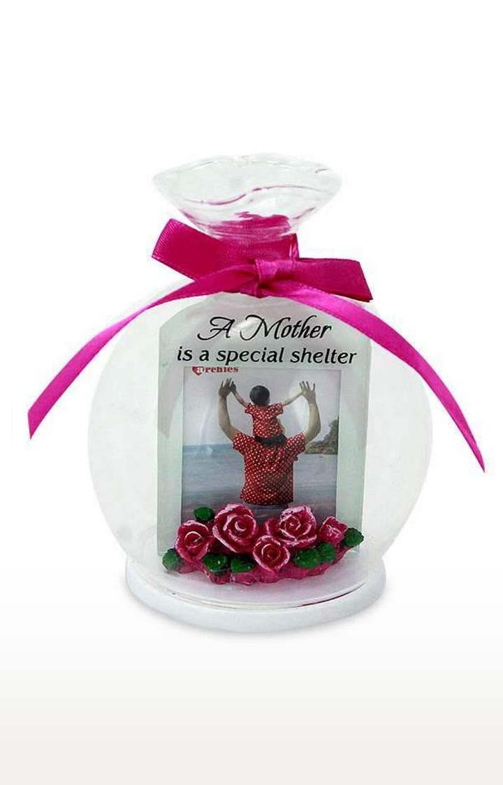 Archies | Archies Glass Quotation- A Mother is a Special