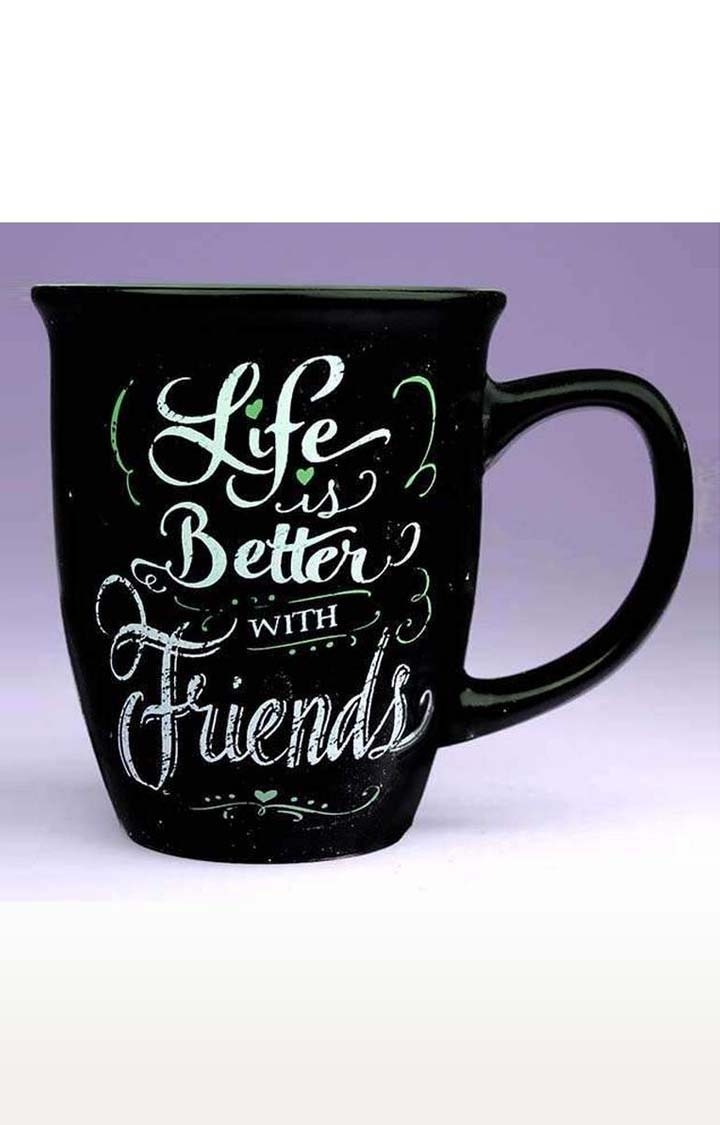 Archies | Archies Life Is Better With Friends Mug