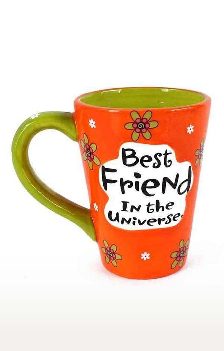 Archies | Archies Best Friend In The Universe Mug