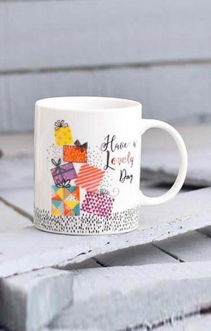 Archies | Archies Have A Lovely Day Mug