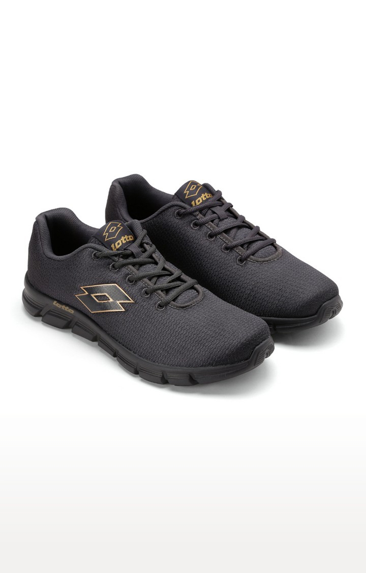 Men's Grey Running Shoes