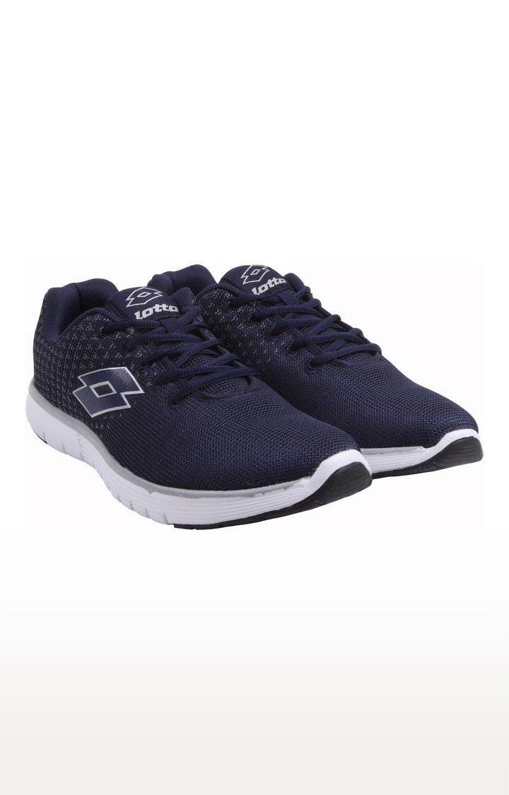 Lotto | Lotto Men's Easy Sport Sm Navy Training Shoes