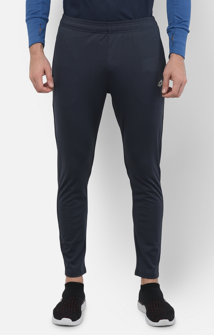Lotto | LOTTO ATHLETICA LG III PANT PL MEN NAVY TRACK PANTS