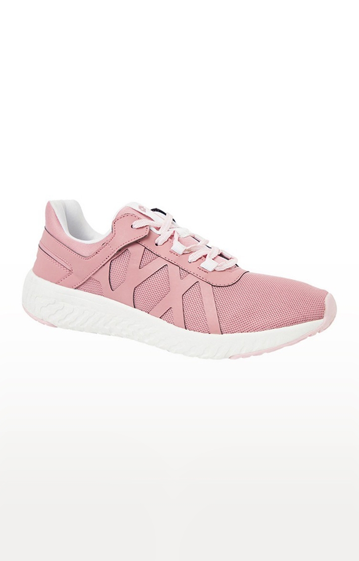 Lotto | Women's Pink Running Shoes