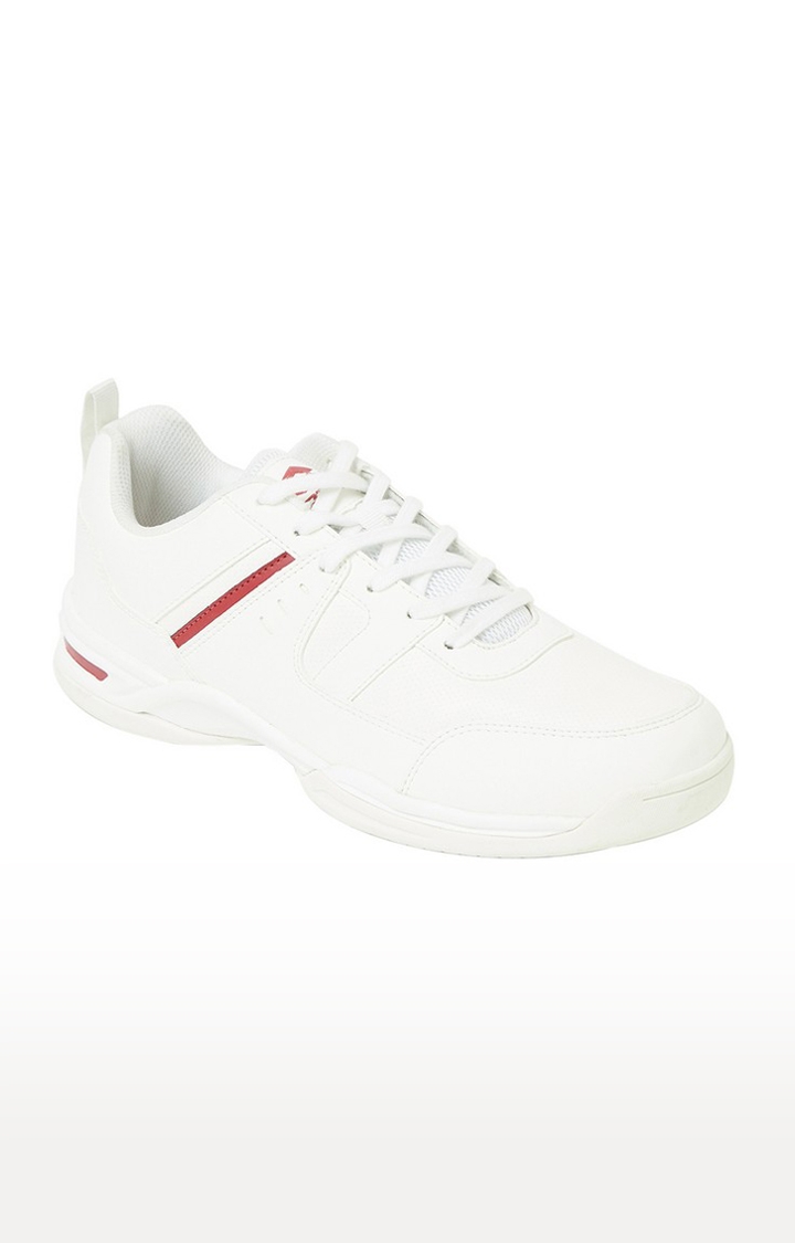 Lotto | Men's White Outdoor Sports Shoes