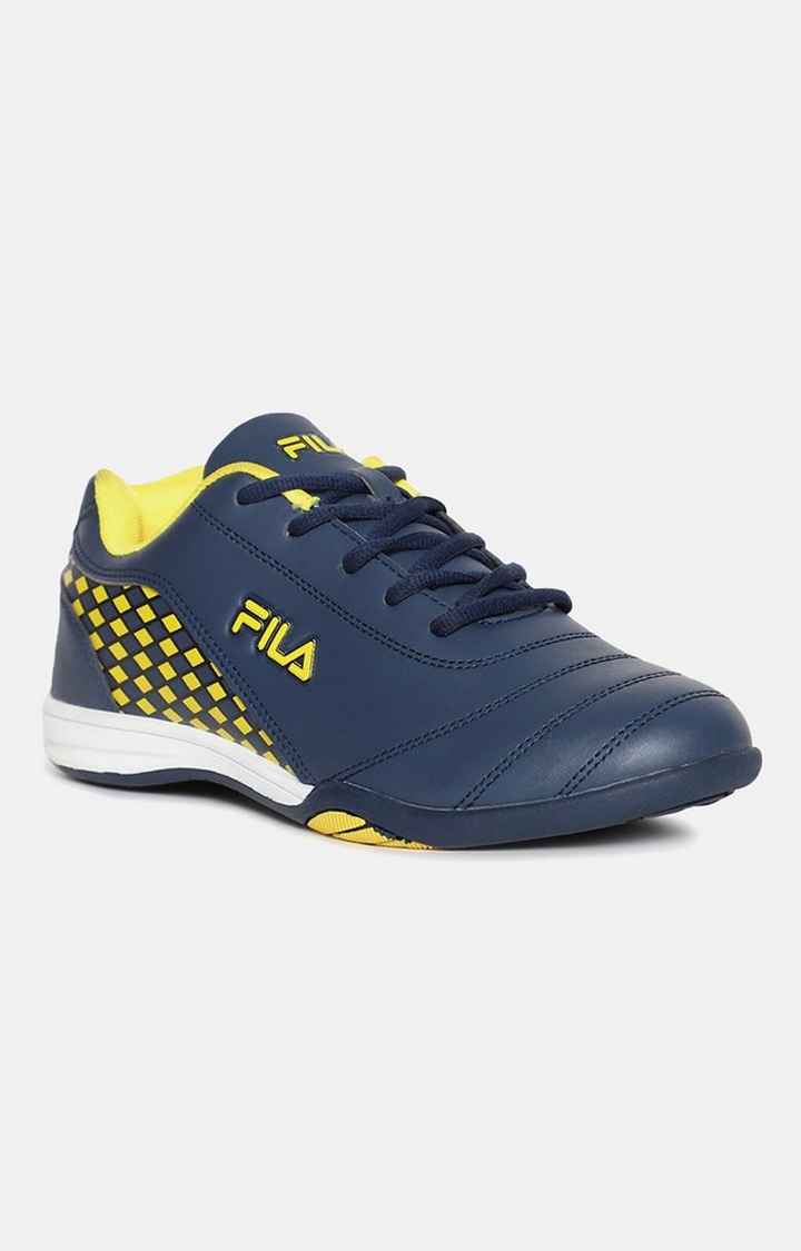 FILA | Blue Century Sneakers