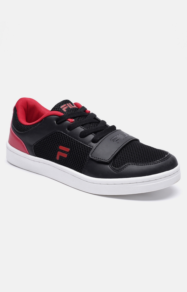 FILA | Red Beckett Casual Lace-ups