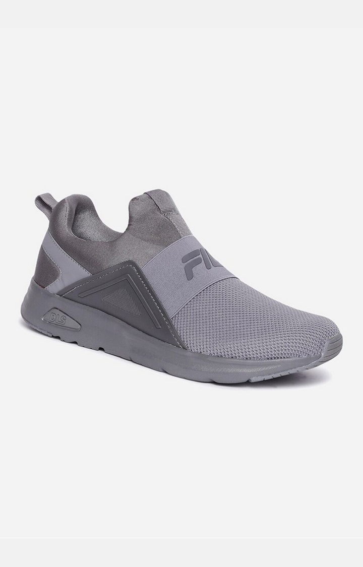FILA | Grey Enar Sneakers