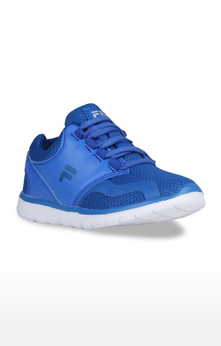 FILA | Blue Rusto Sneakers