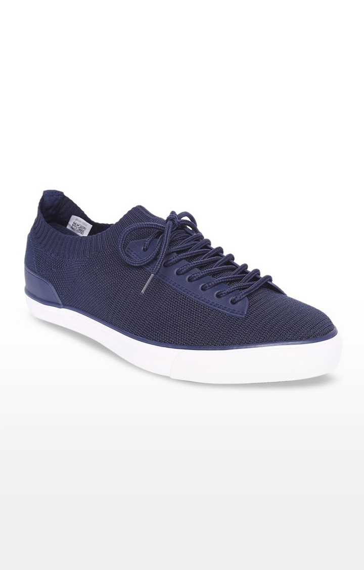 FILA | Blue Aero Sneakers