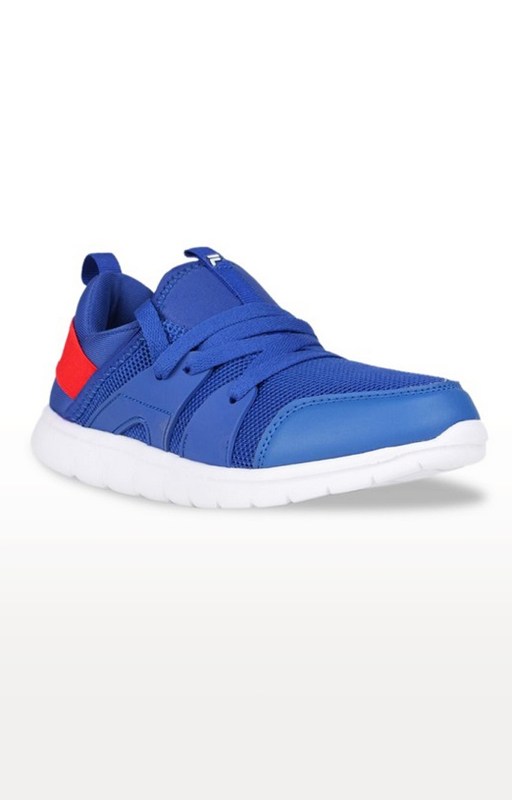 FILA | Blue Ranto Sneakers 0