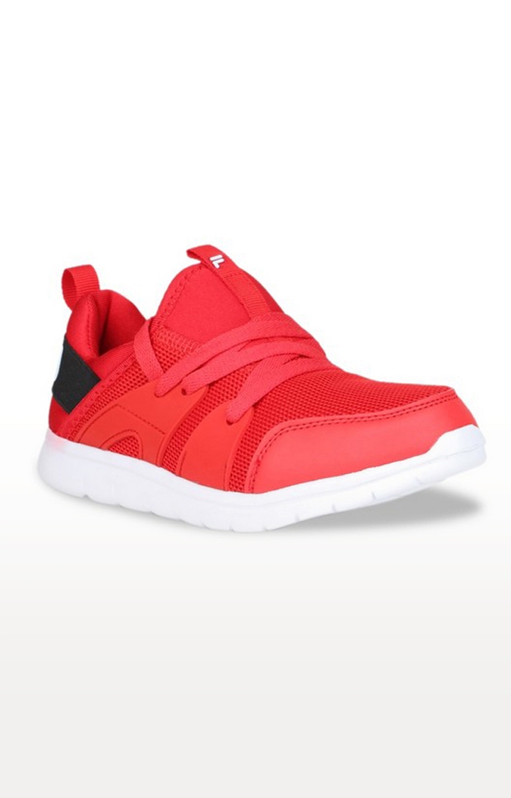 FILA | Red Ranto Sneakers