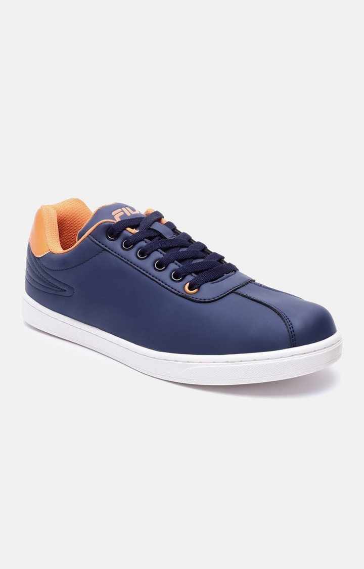 FILA | Blue Nordic Sneakers