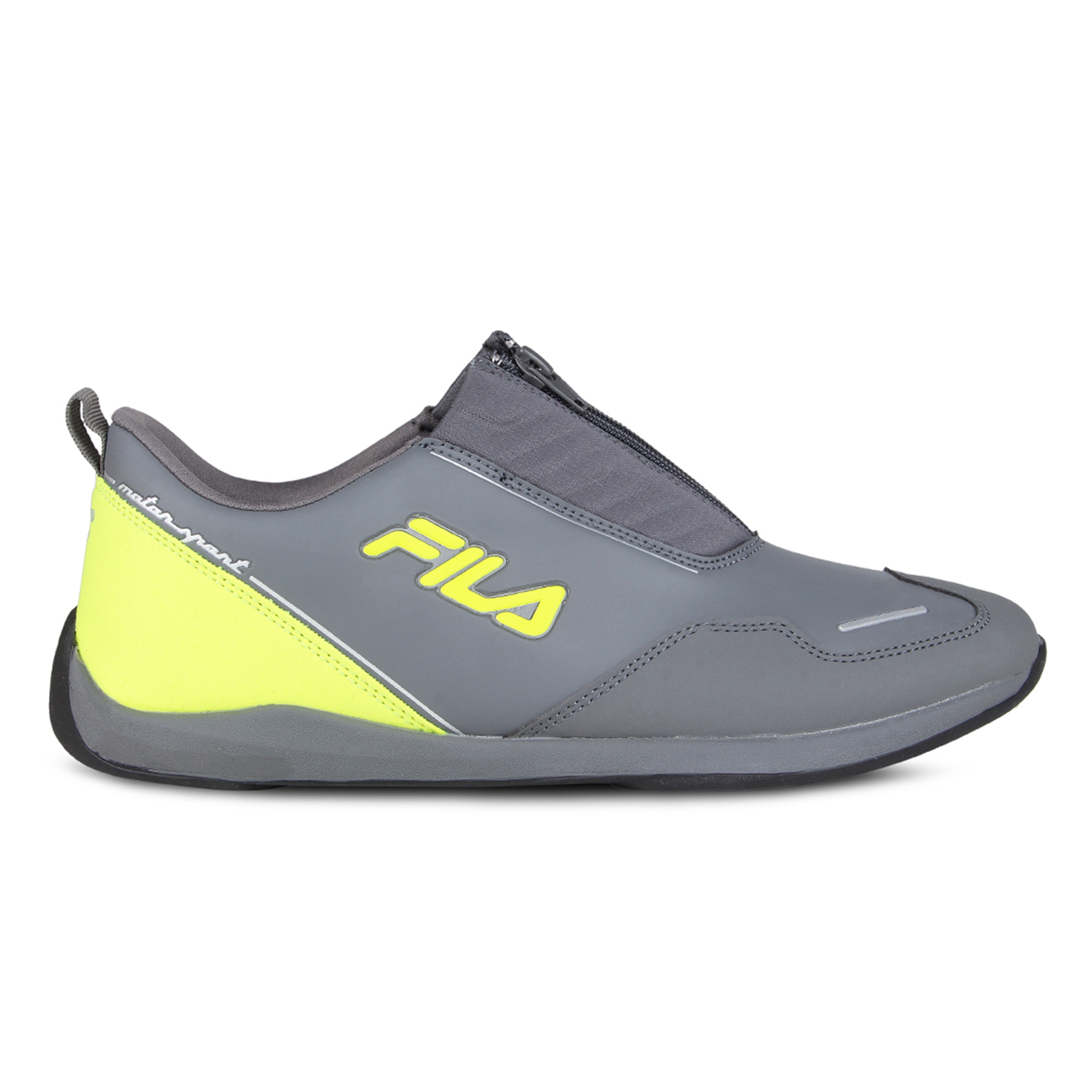 FILA | Grey Sneakers