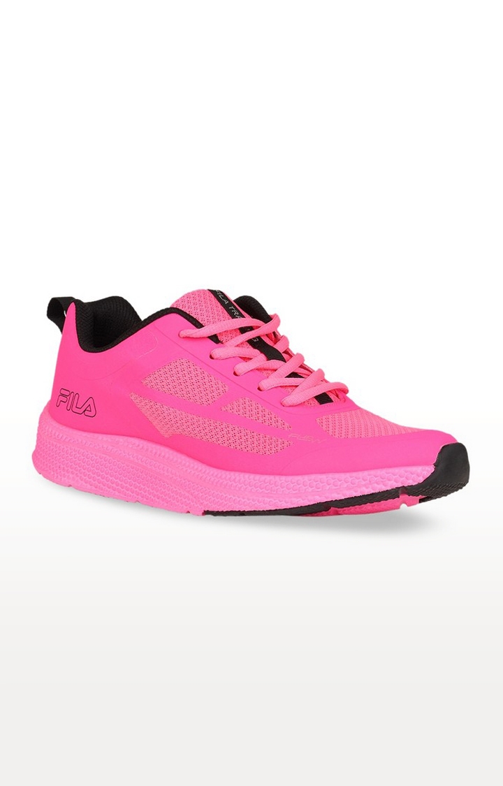 FILA | Pink Gakor Shoes