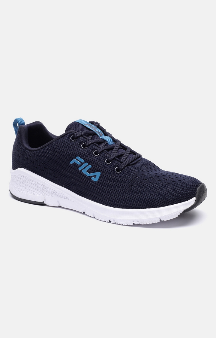 FILA | Blue Gambonn Shoes