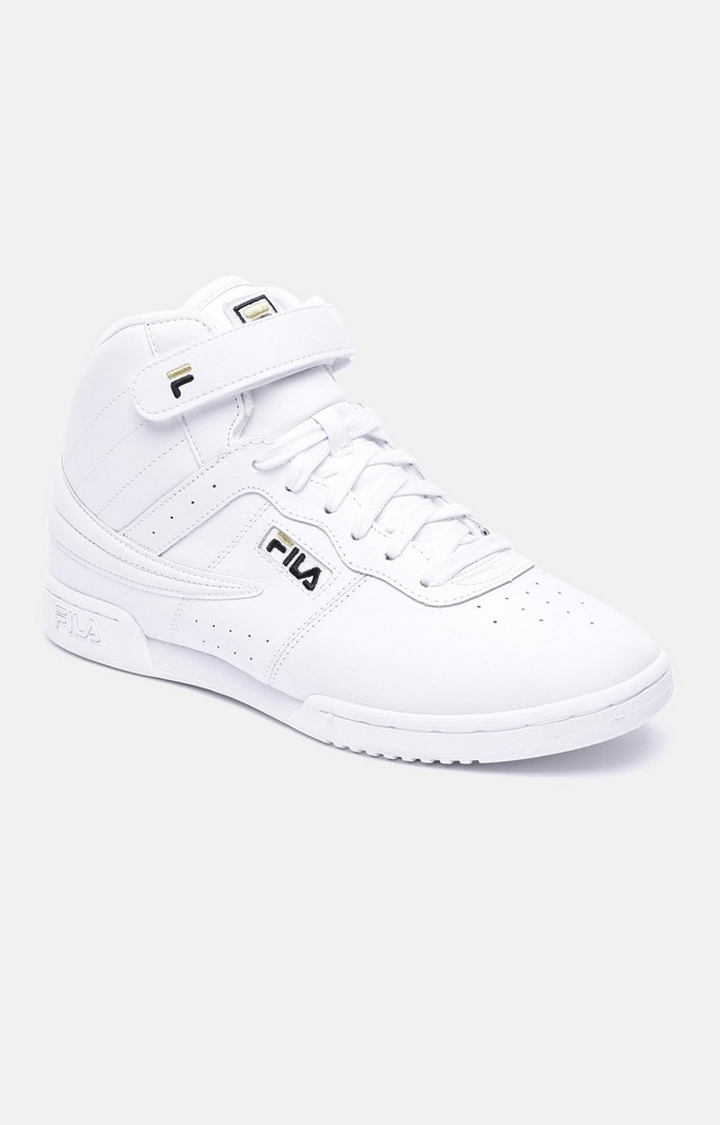 FILA | White F-13 Sneakers
