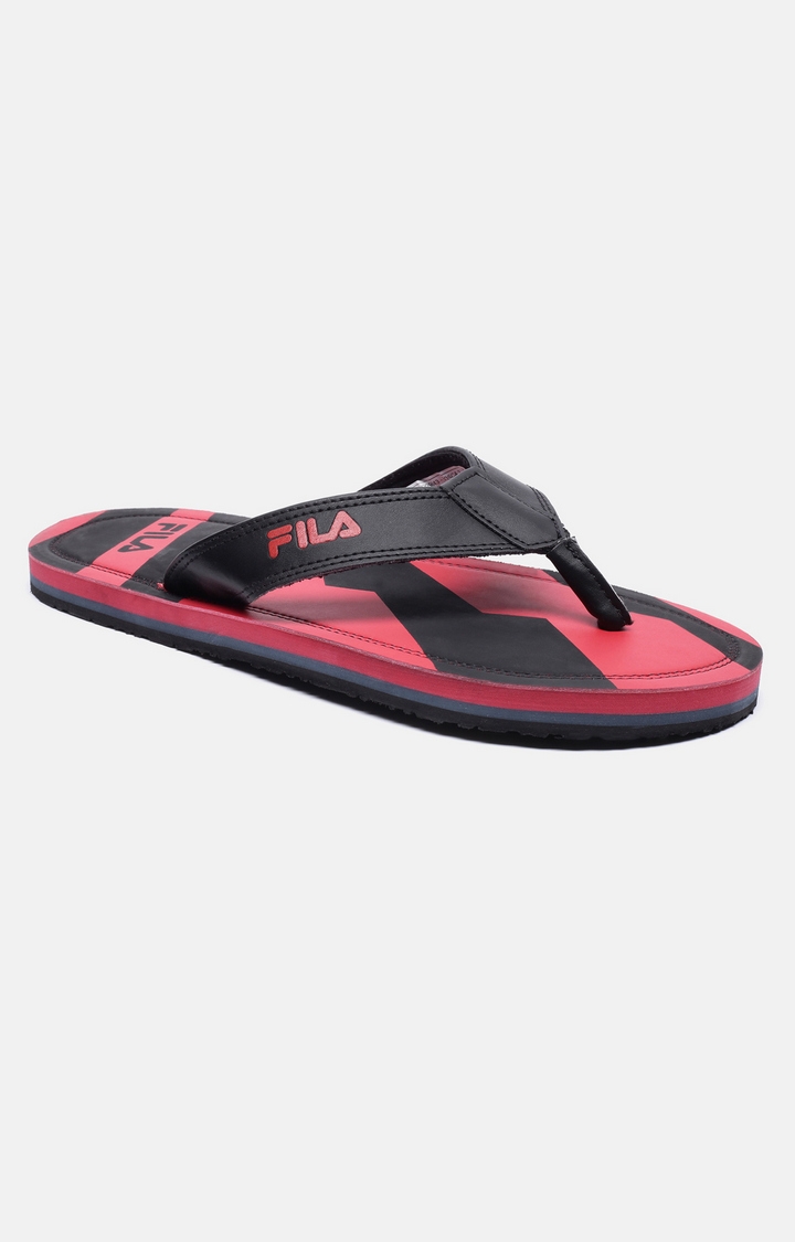 FILA | Red Bosca 2 Slippers