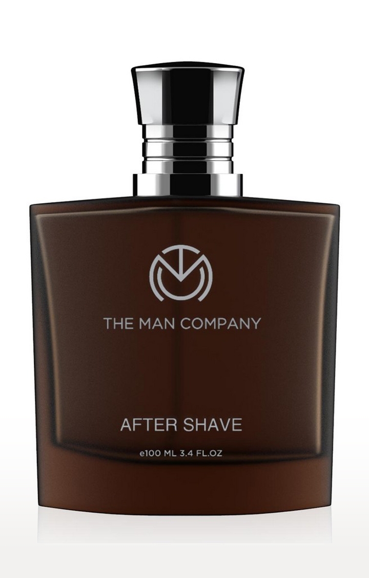 The Man Company | The Man Company After Shave - 100 ML
