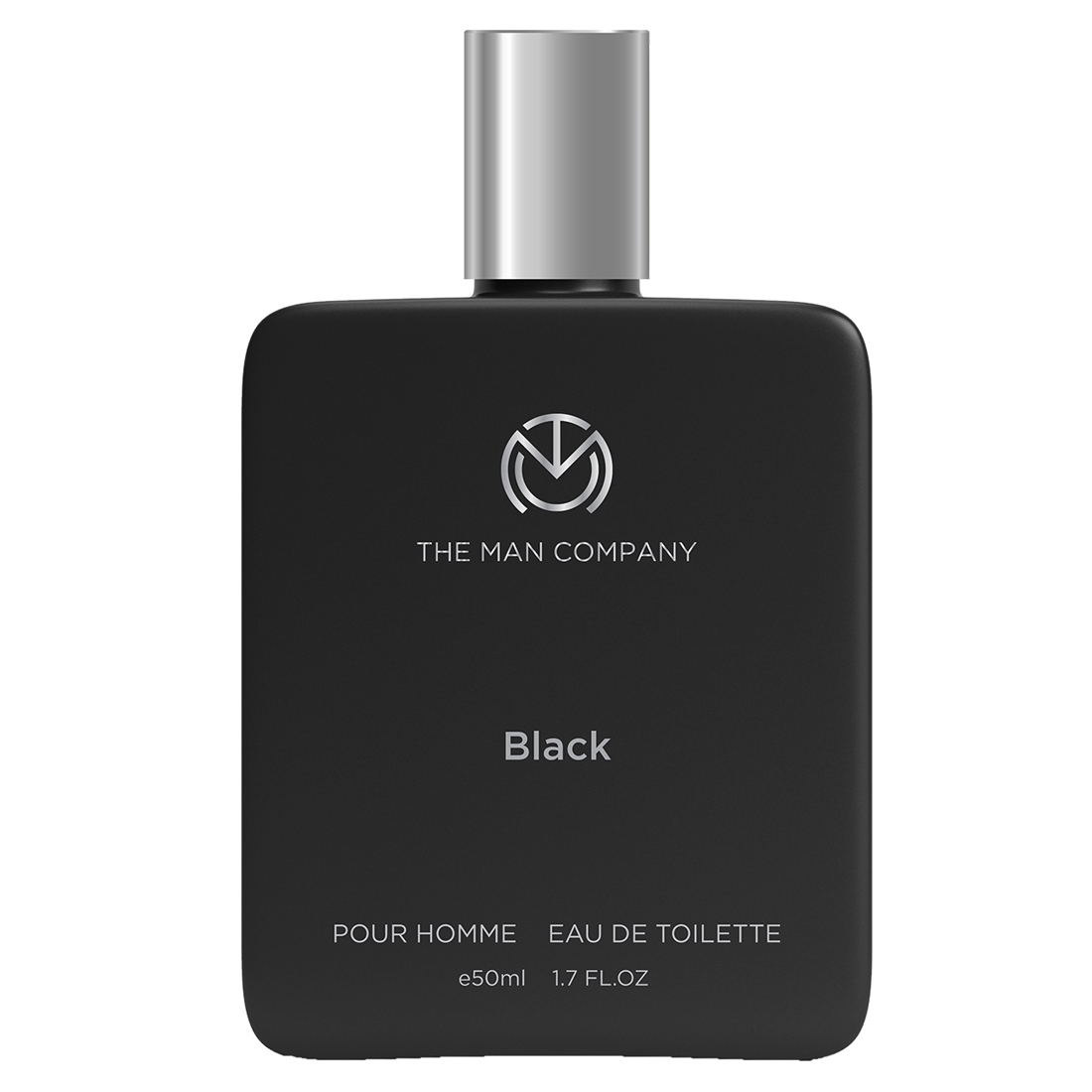 The Man Company | The Man Company Black perfume Eau de Toilette - 50 ml