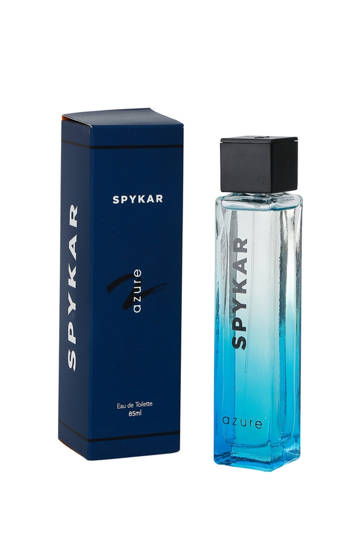 SPYKAR | Spykar Ozure Perfume - 85 ML