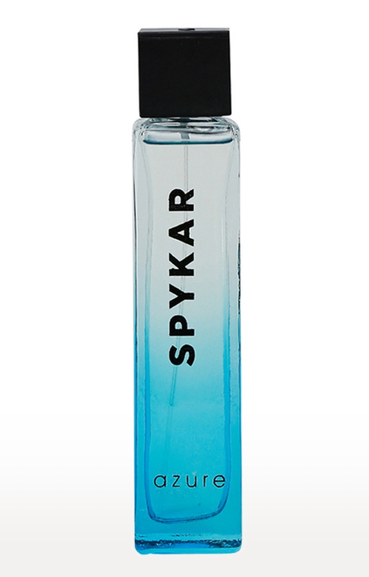 Spykar Blue Ozure Perfume - 85 ml