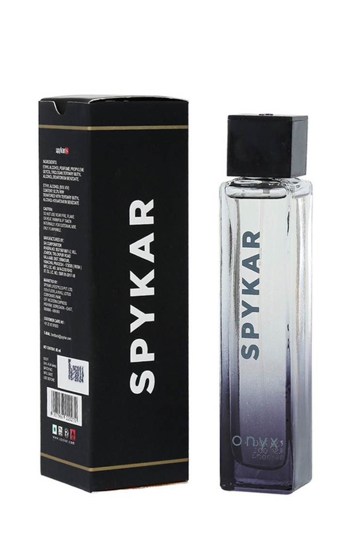 Spykar | Spykar Black Onyx Perfume - 85 ML