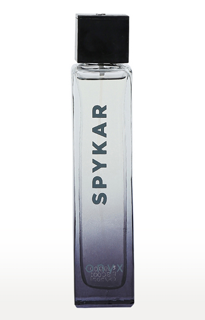 Spykar Black Onyx Perfume - 85 ml