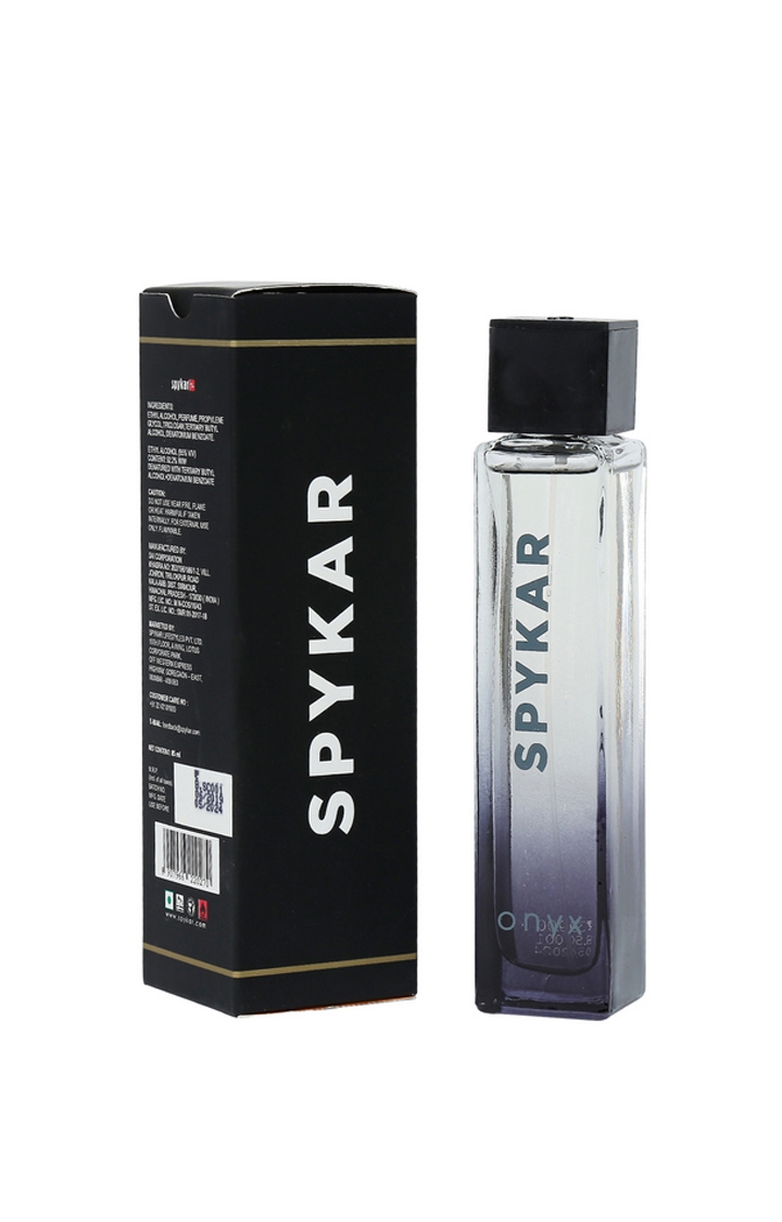SPYKAR | Spykar Onyx Perfume - 85 ML
