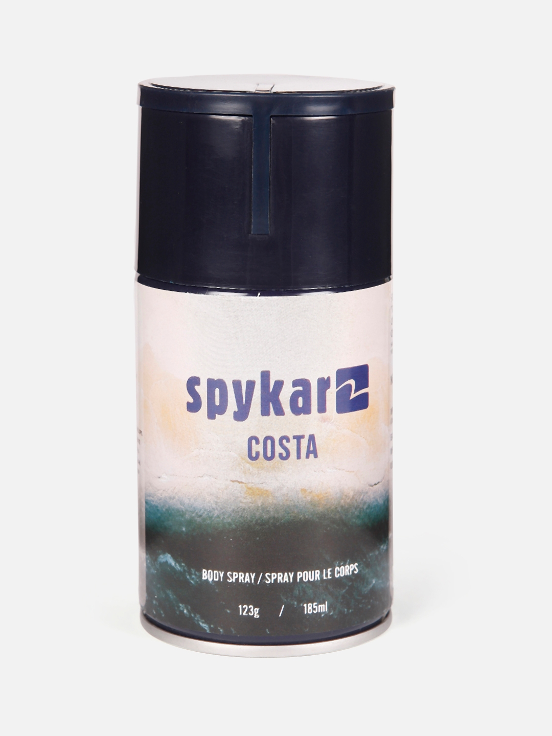 Spykar | Spykar Costa Deodorant