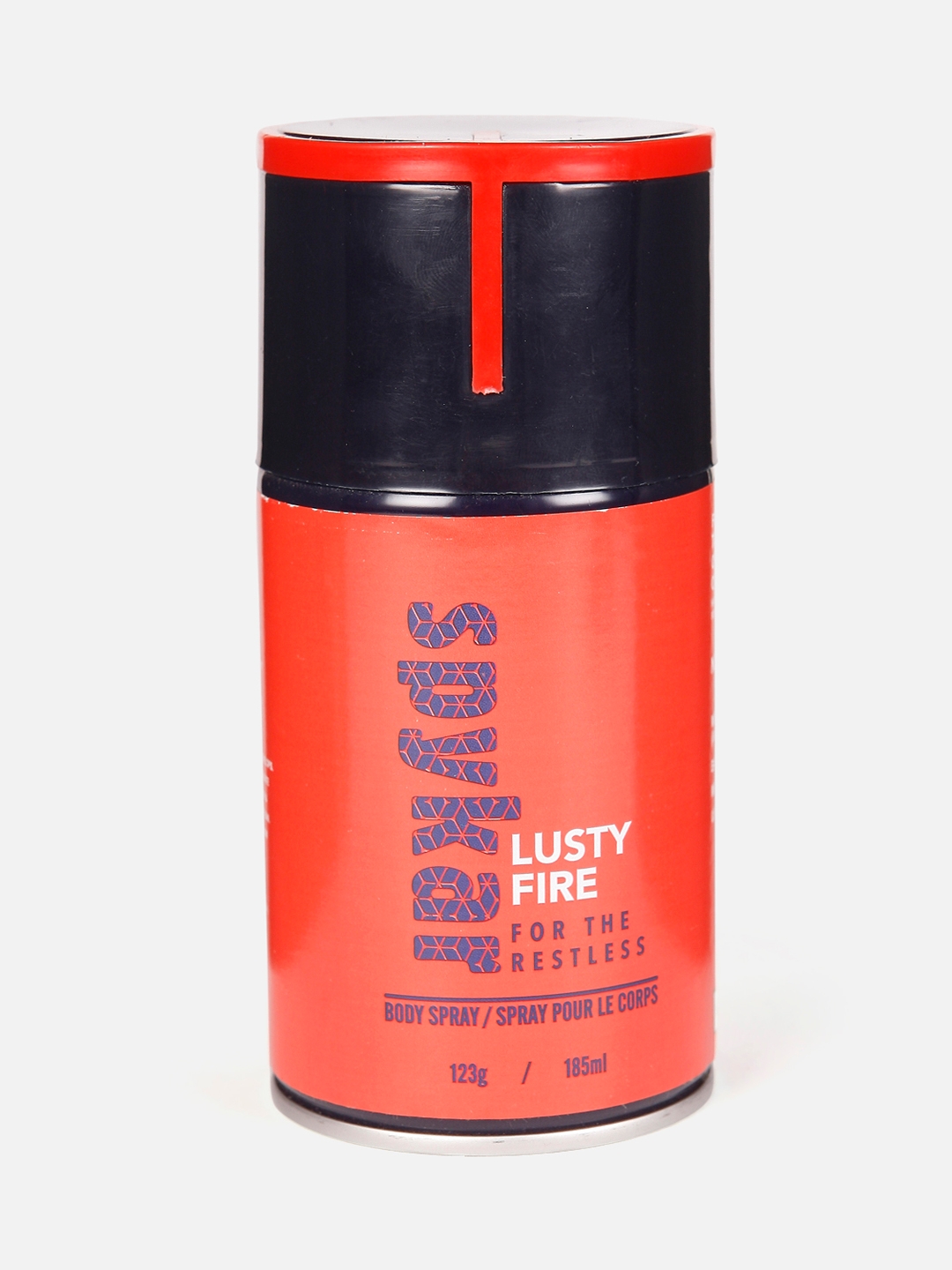 Spykar | Spykar Lusty Fire Deodorant
