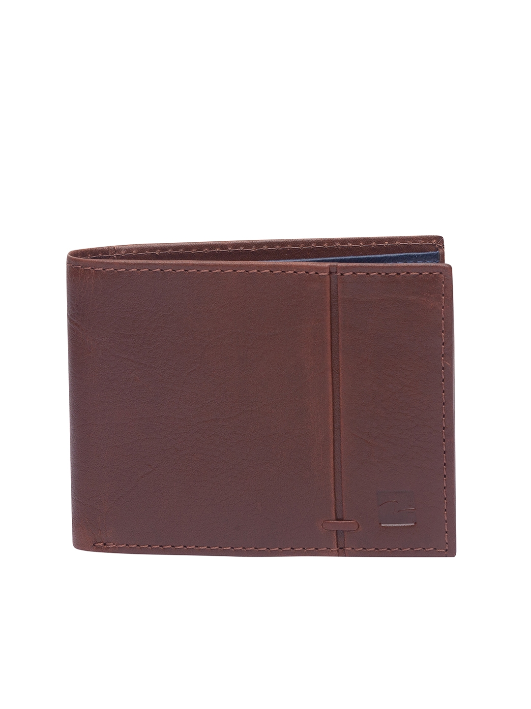 Spykar | Spykar Tan Genuine Leather Wallet