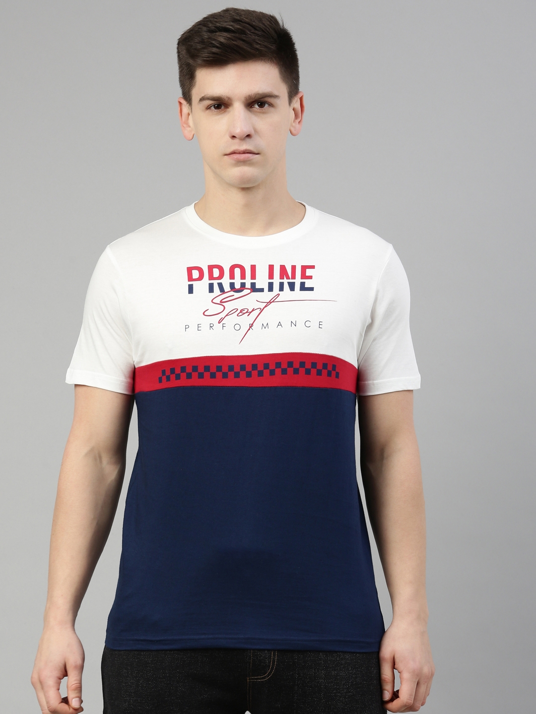 Proline | Blue PV22002L T-Shirts