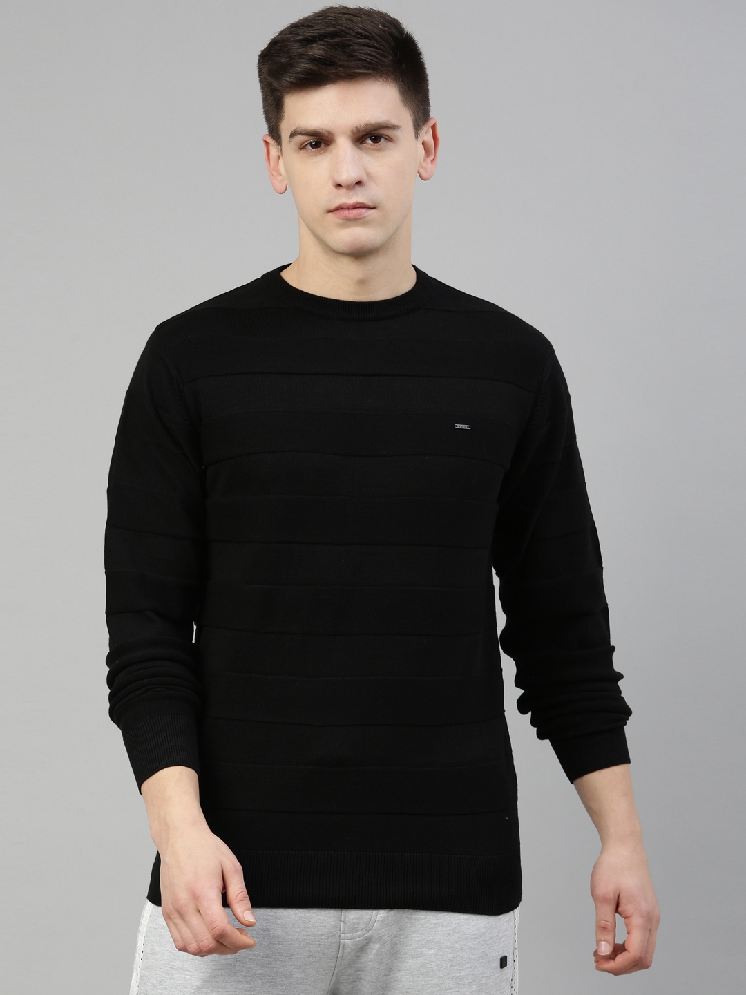 Proline | Black PV22708L Sweatshirts