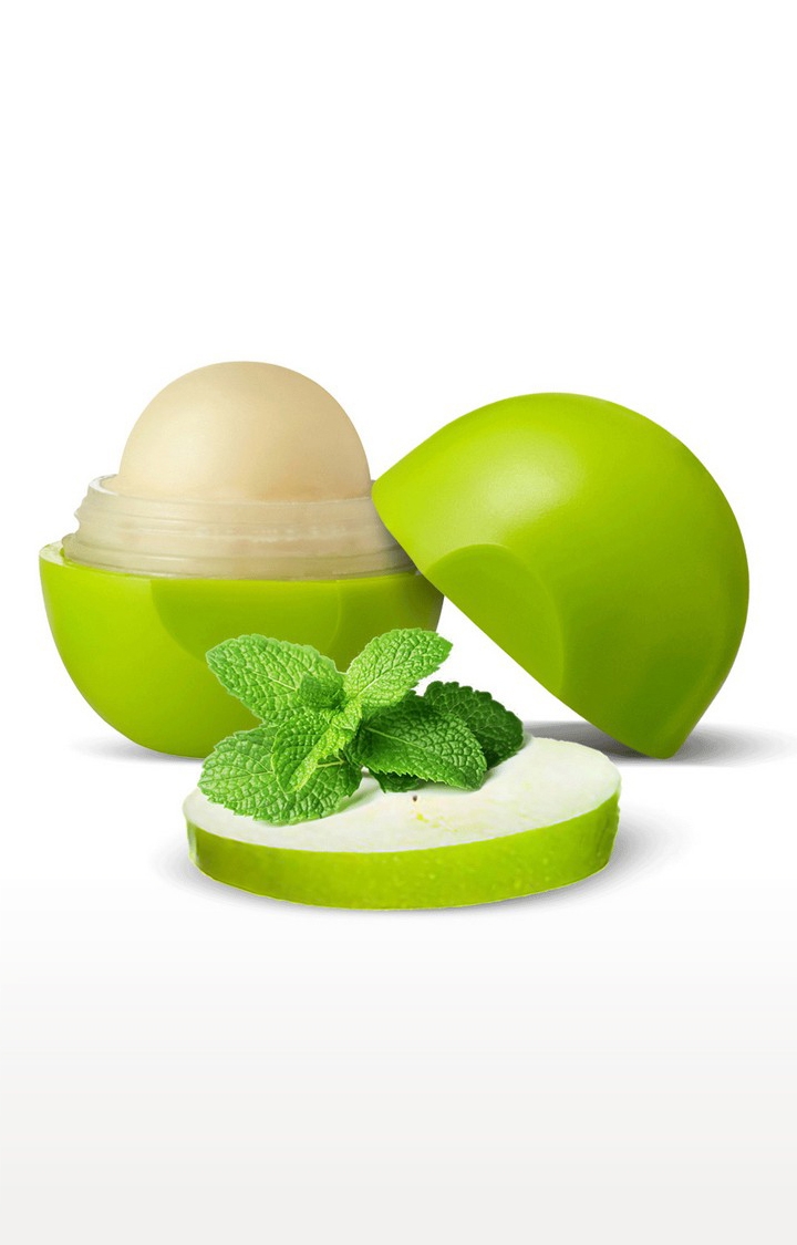 Organic Harvest | Organic Harvest Green Apple Lip Balm, 10gm