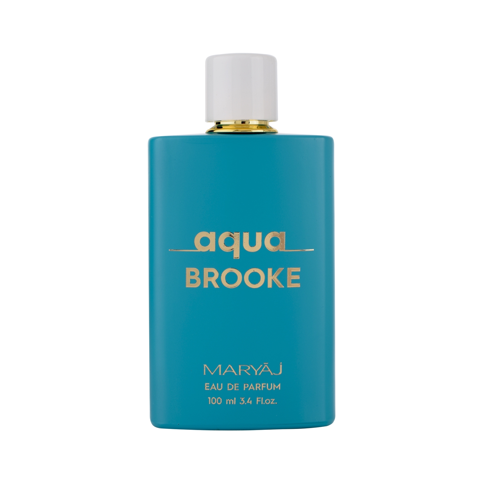 Maryaj | Maryaj AQUA BROOKE For Her EAU DE PARFUM 100ML Perfume