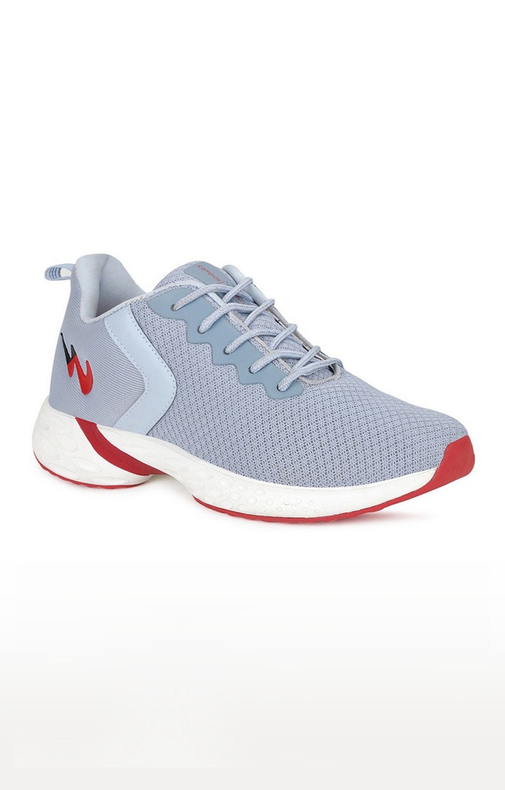 Campus Shoes | Blue Alice Running Shoes