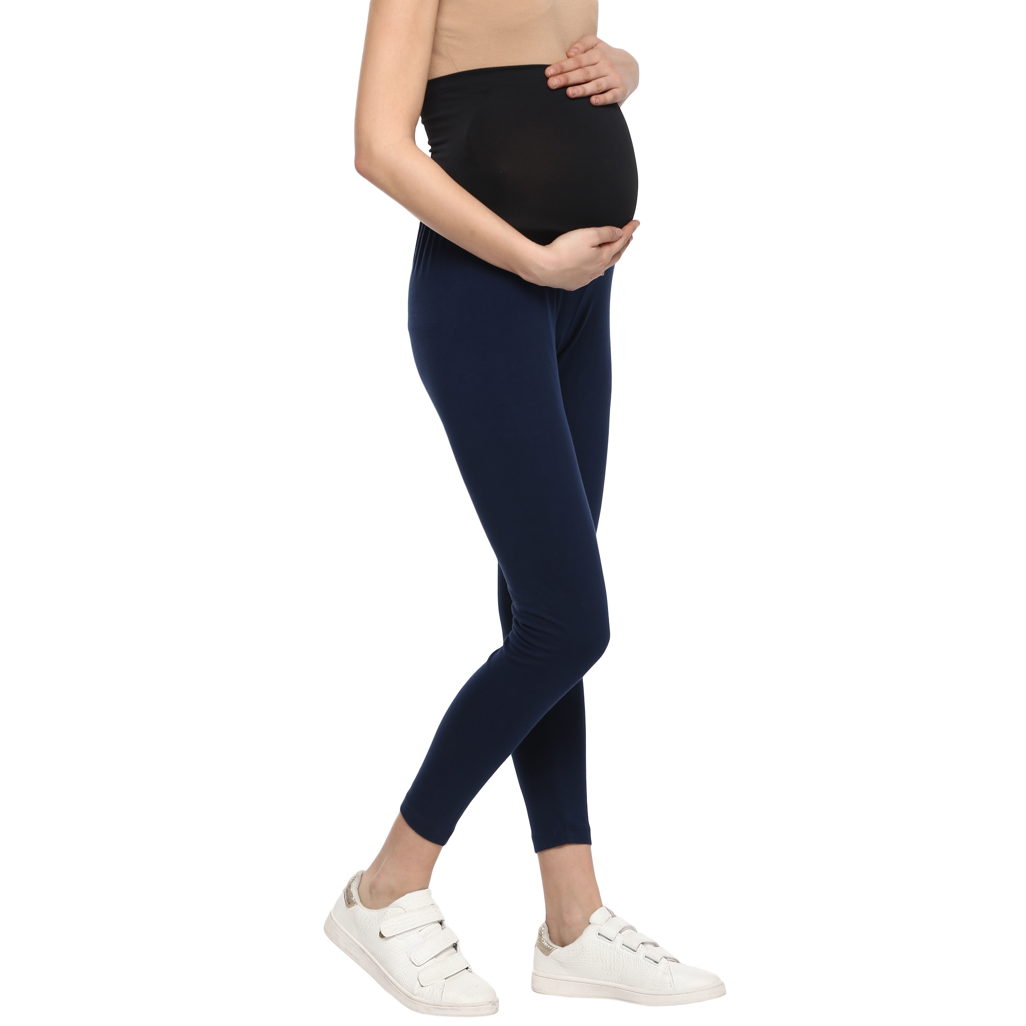 Mothercare | Women Maternity Leggings - Navy blue