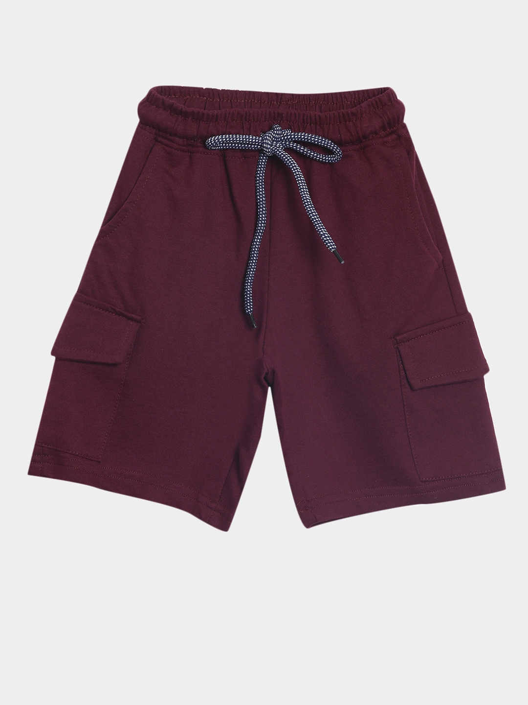 American Kids | American 100% Cotton Boys Regular Shorts