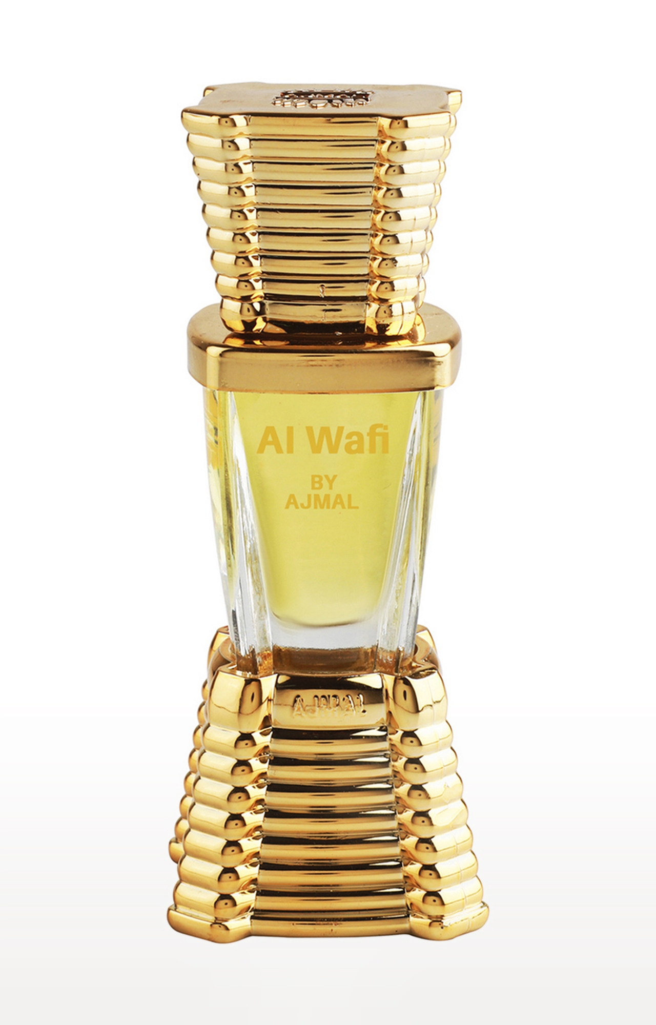 Ajmal Al-Wafi Concentrated Perfume Oil 10ml Attar for Men & Women