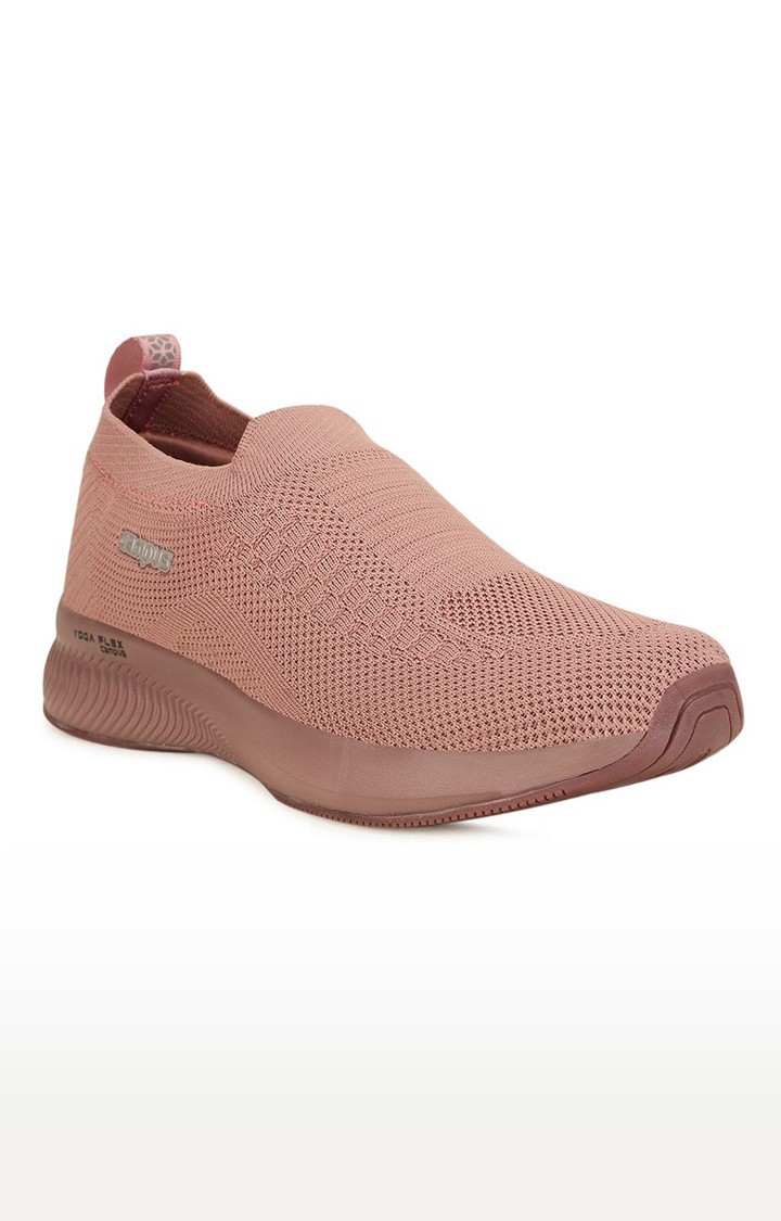 Campus Shoes | Pink Annie Running Shoes