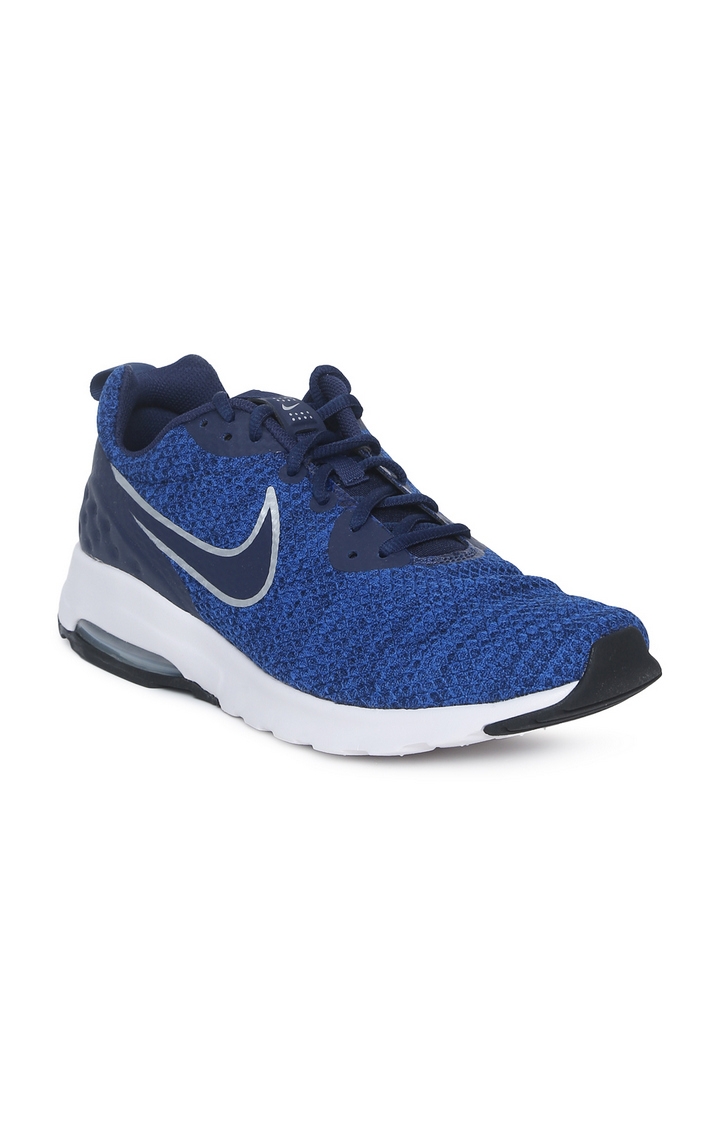 Nike | Nike Mens Blue Running Shoes
