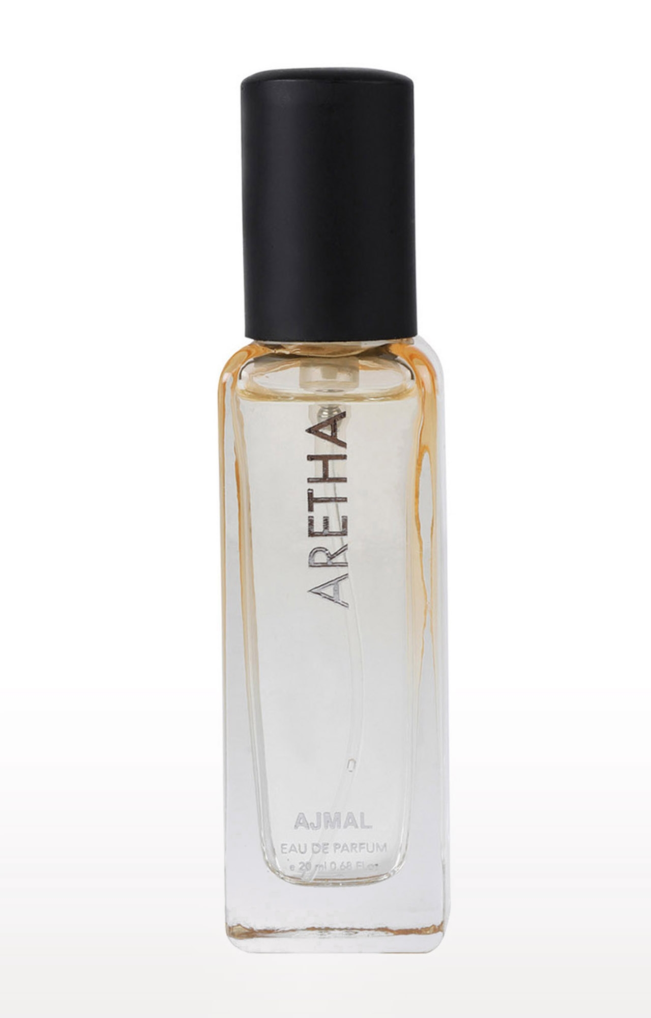 Ajmal Aretha Eau De Parfum Fruity Perfume 20ML Long Lasting Scent Spray Party Wear Gift For Women