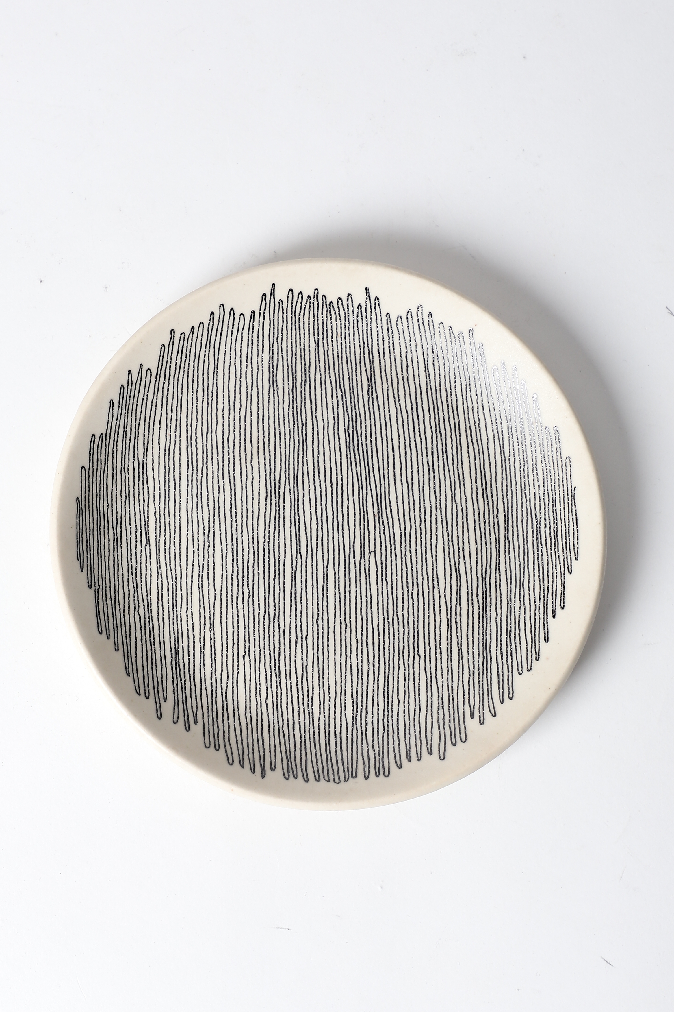 ABRAHAM AND THAKORE | Scribble Dinner Plate