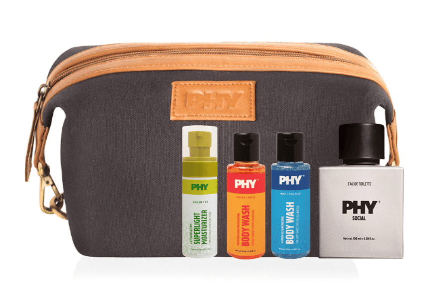 Phy | Phy Classic Travel Kit