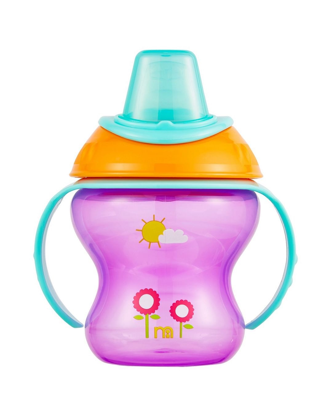 Mothercare | Non-Spill First Tastes Cup - Pink