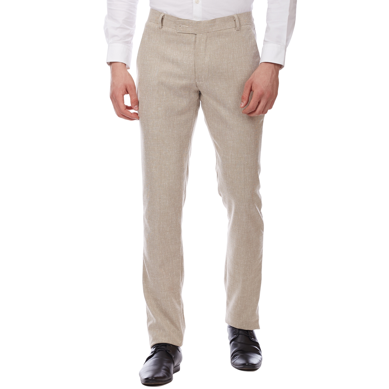 TAHVO | TAHVO Men formal trousers