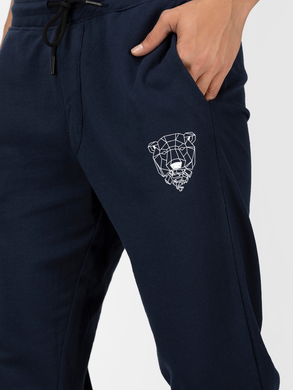 Bottle&Co | Melted Bear Joggers