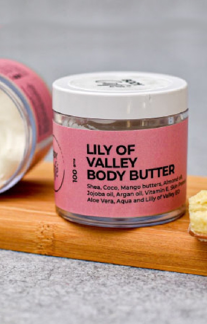 BodyCafe | BodyCafe Lily of the Valley Body Butter