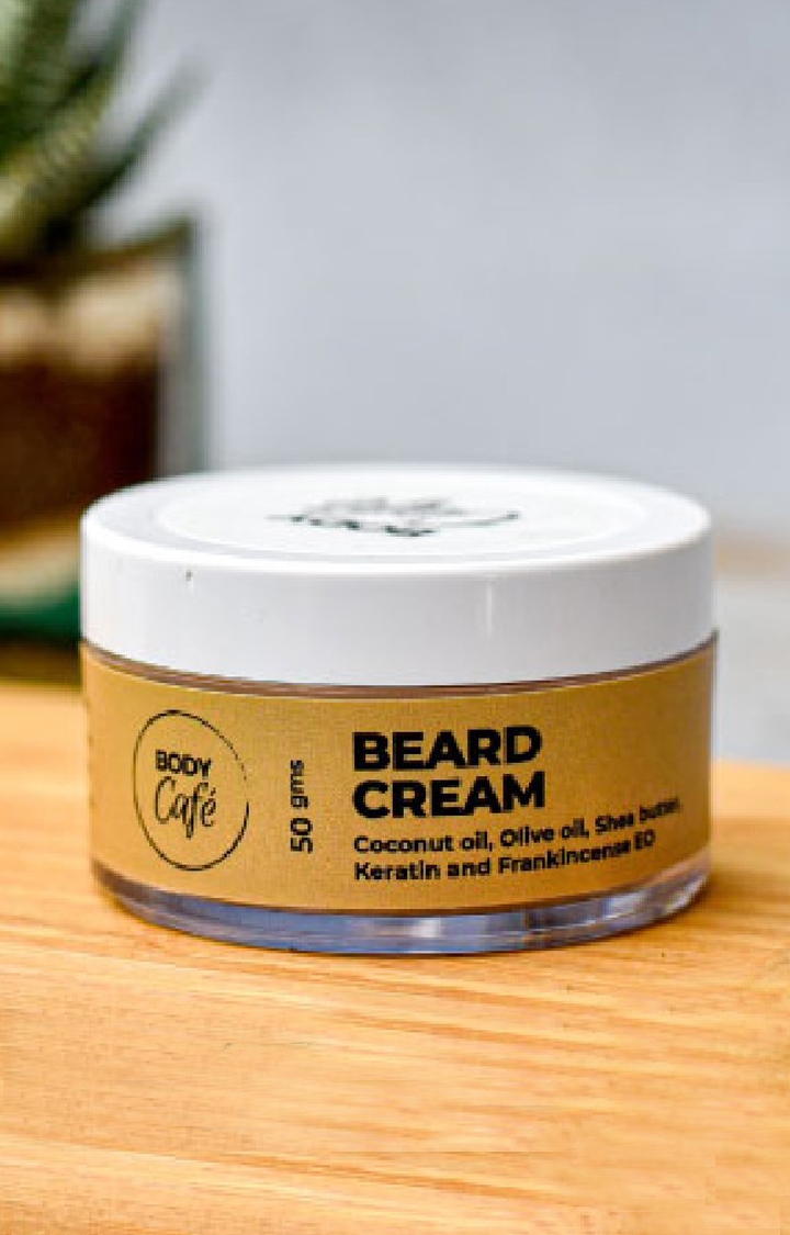 BodyCafe | BodyCafe Beard Cream